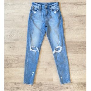 AE High rise Jeans